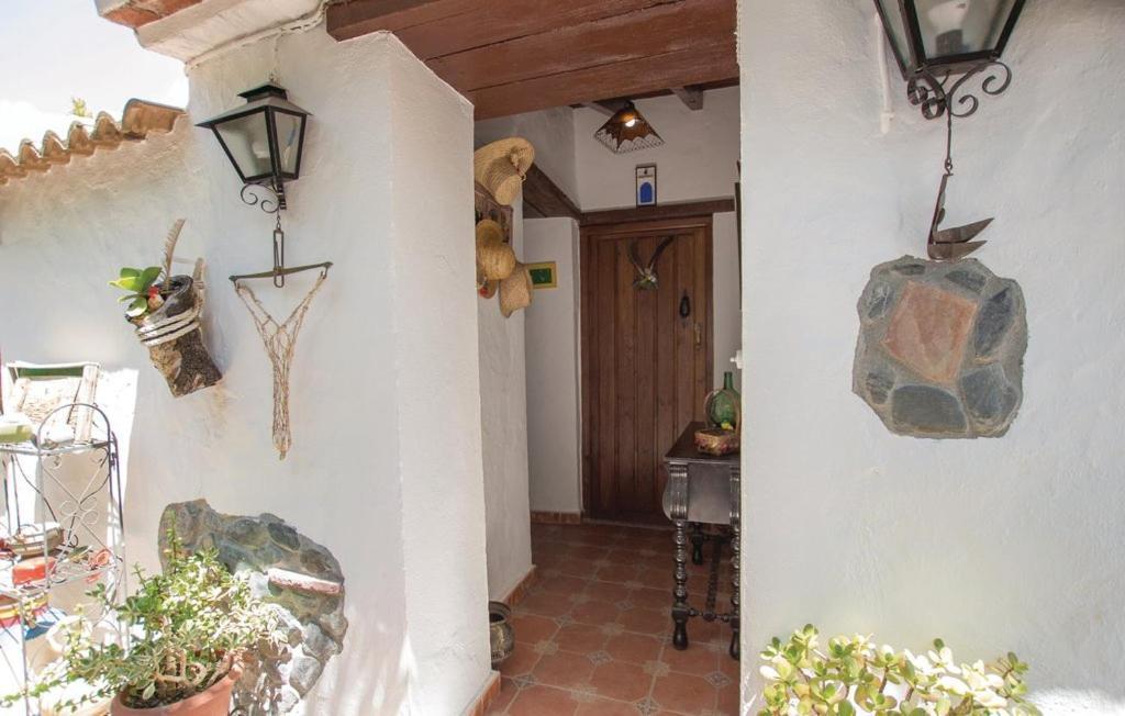 Finca Los Burros Tolatán Eksteriør billede